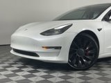 Used 2022 Tesla Model 3 Performance image 4