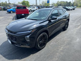 New 2025 Chevrolet Trax ACTIV w/ Driver Confidence Package image 3