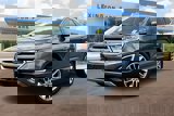 Used 2018 Ford Edge Titanium w/ Equipment Group 301A image 2
