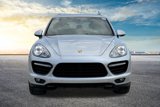 Used 2014 Porsche Cayenne Turbo S image 3