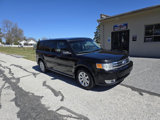 Used 2012 Ford Flex SE w/ Trailer Tow Pkg Class III image 3