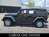 Used 2023 Jeep Wrangler Sport S image 3