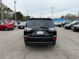 Used 2009 Mitsubishi Outlander SE image 5