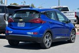 Used 2021 Chevrolet Bolt Premier w/ Infotainment Package image 5