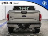Used 2017 Ford F150 XLT w/ Equipment Group 302A Luxury image 6