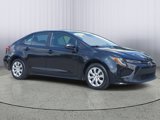 Used 2022 Toyota Corolla LE image 2