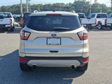 Certified 2018 Ford Escape Titanium w/ Ford Safe & Smart Package image 5