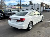 Used 2013 Honda Civic LX image 5