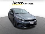 Used 2024 Kia Forte LXS image 3