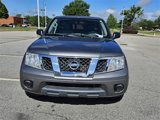 Used 2019 Nissan Frontier SV image 2
