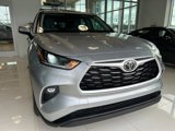 Used 2021 Toyota Highlander LE image 5