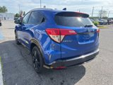 Used 2022 Honda HR-V Sport image 5