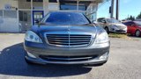 Used 2008 Mercedes-Benz S 550 image 2
