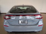 Used 2022 Honda Civic Sport Touring image 4