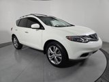 Used 2011 Nissan Murano LE image 3