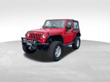 Certified 2016 Jeep Wrangler Sport image 4