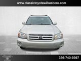Used 2006 Toyota Highlander w/ 3rd Row image 2