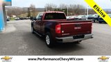 Used 2017 GMC Sierra 1500 SLE w/ Texas SLE Value Package image 5