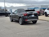 New 2025 Chevrolet Trax LT w/ LT Convenience Package image 5