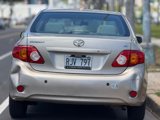 Used 2010 Toyota Corolla LE image 4