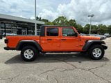 Used 2020 Jeep Gladiator Sport w/ Quick Order Package 24S image 6