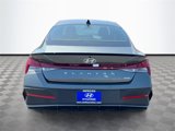 New 2025 Hyundai Elantra SEL image 6