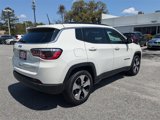 Used 2018 Jeep Compass Latitude w/ Popular Equipment Group image 4