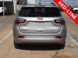 Used 2023 Jeep Compass Limited image 6