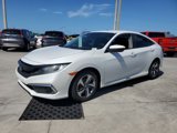 Used 2019 Honda Civic LX image 2
