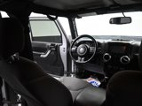 Used 2018 Jeep Wrangler Unlimited Sahara image 5
