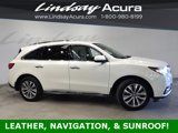 Used 2015 Acura MDX SH-AWD w/ Technology Package image 6
