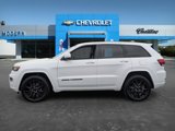 Used 2020 Jeep Grand Cherokee Altitude image 2