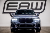 Used 2021 BMW X5 xDrive40i w/ M Sport Package image 3