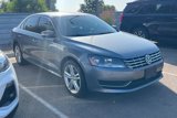 Used 2014 Volkswagen Passat TDI SE image 2