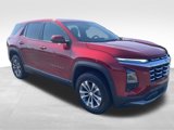 New 2026 Chevrolet Equinox LT image 2