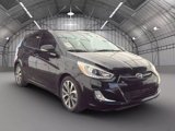 Used 2015 Hyundai Accent Sport image 5