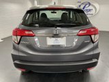 Certified 2022 Honda HR-V LX image 4