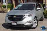 Used 2020 Chevrolet Equinox LT image 4