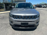 Used 2019 Jeep Compass Latitude w/ Popular Equipment Group image 2