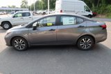 Used 2024 Nissan Versa S w/ Trunk Package image 5