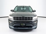 Used 2018 Jeep Compass Altitude w/ Popular Equipment Group image 2