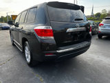 Used 2013 Toyota Highlander FWD image 5