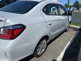 Used 2021 Mitsubishi Mirage G4 ES image 2