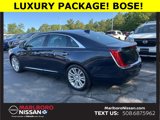 Used 2019 Cadillac XTS Luxury image 5