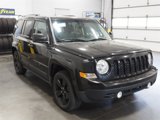 Used 2015 Jeep Patriot Sport image 3