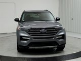 Used 2021 Ford Explorer XLT w/ Equipment Group 202A image 2