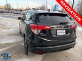 Used 2020 Honda HR-V Touring image 4