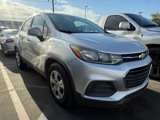 Used 2018 Chevrolet Trax LS image 2