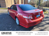 Used 2010 Toyota Camry LE image 3