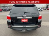 Used 2011 Toyota Highlander 2WD image 4